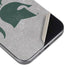 Michigan State University Grey Spartans Logo Pixel 9 Pro XL Skin